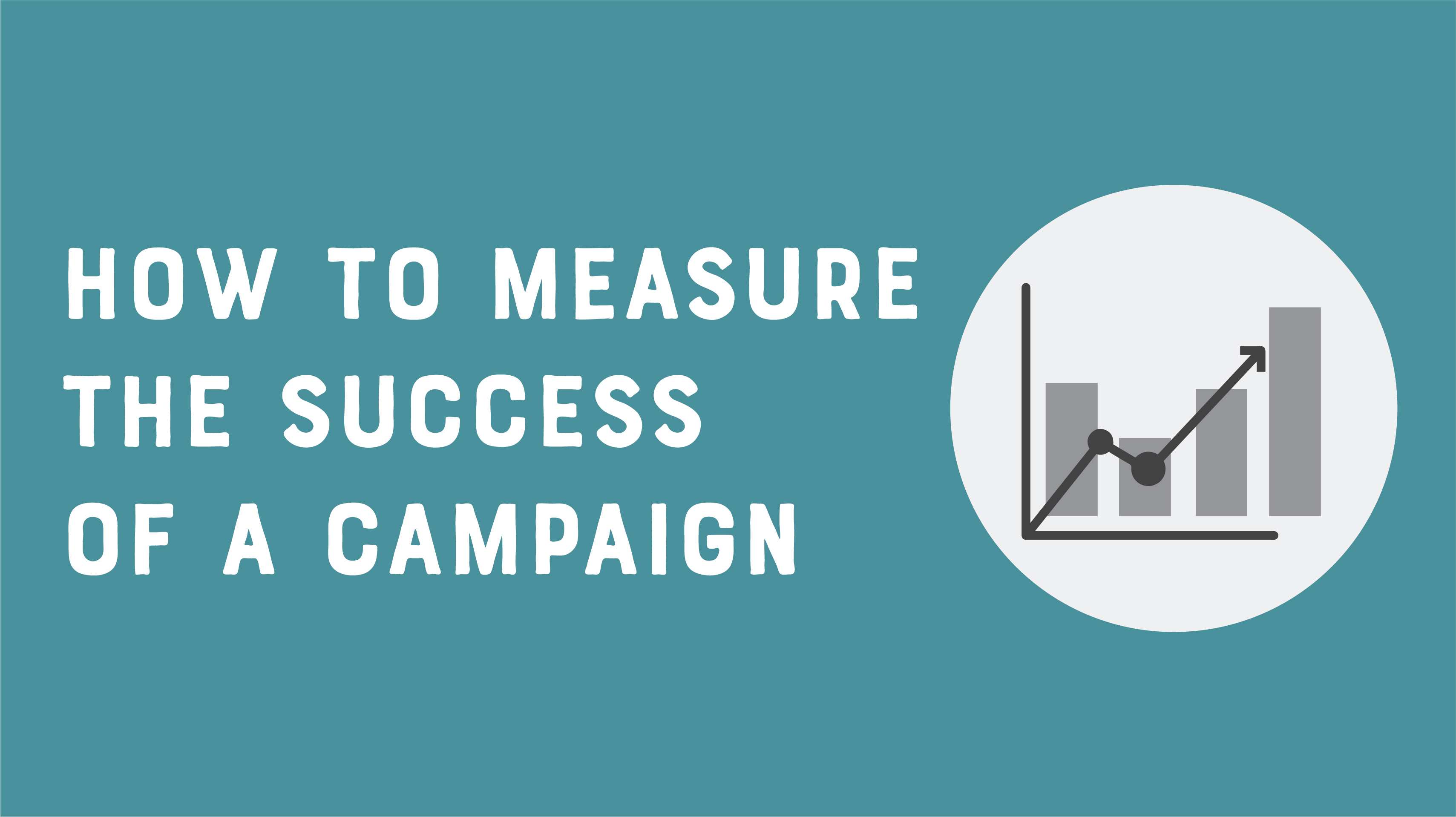 How Do You Measure the Success of Your Online Campaigns